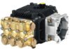 XMV Triplex Pump